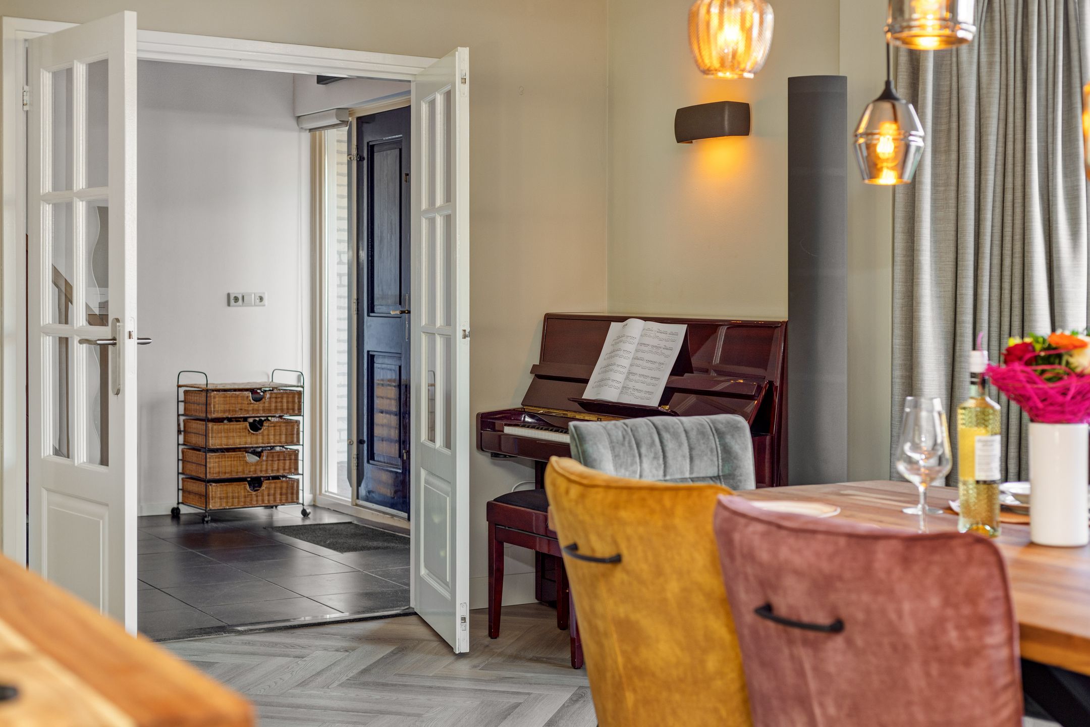 Foto 18 van Duitlaan 12