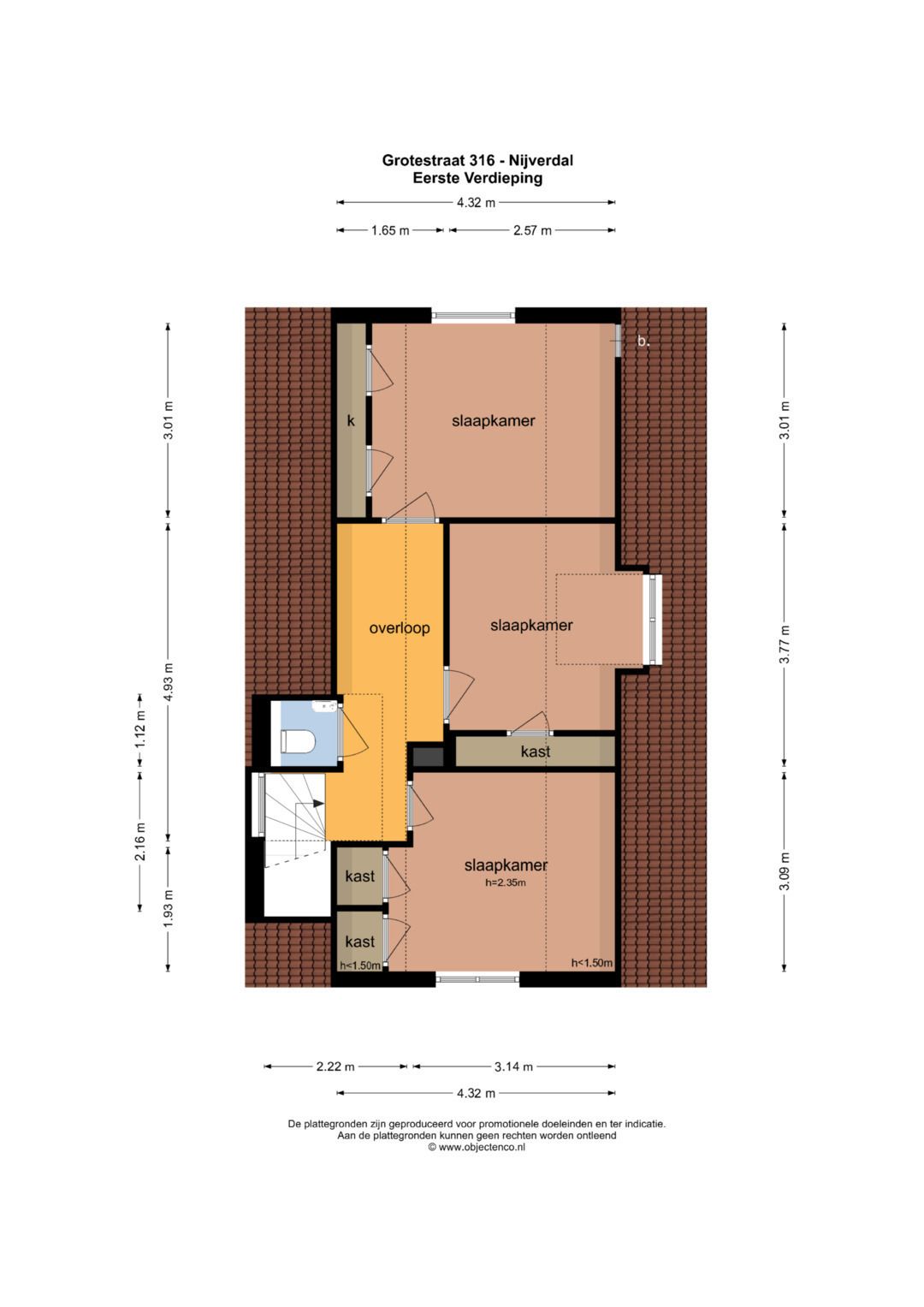 Foto 51 van Grotestraat 316