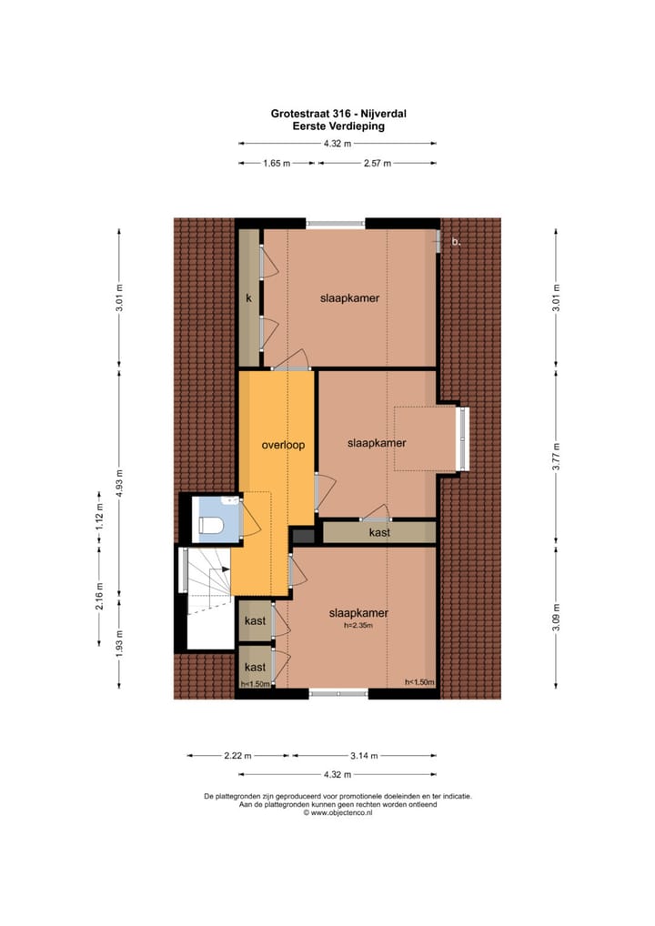 Foto 51 van Grotestraat 316