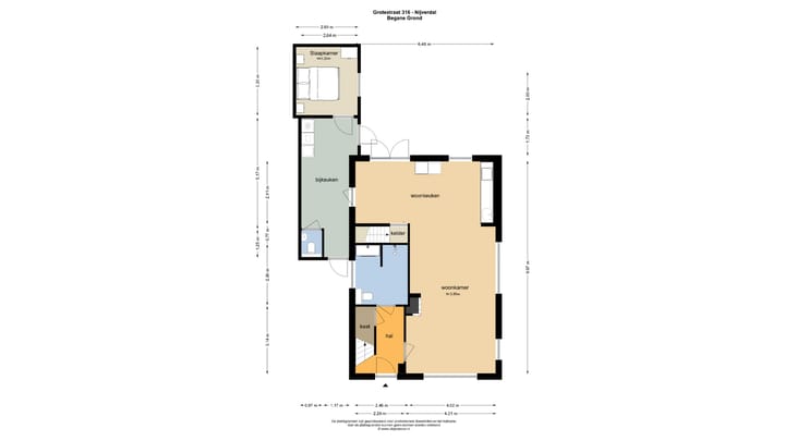 Foto 55 van Grotestraat 316