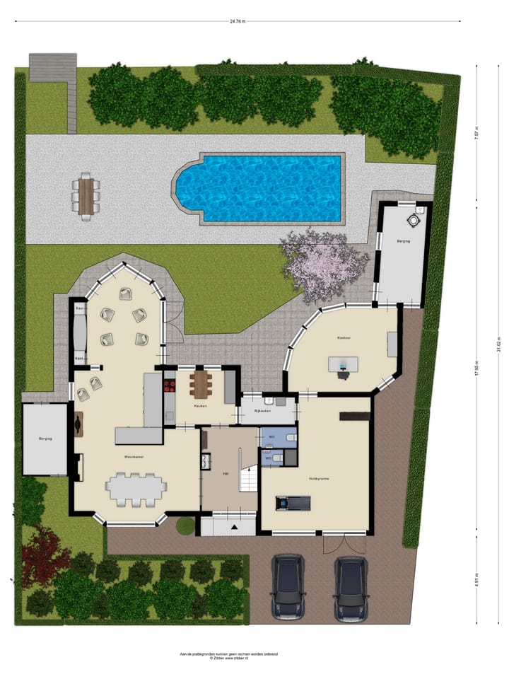 Foto 77 van Duitlaan 12