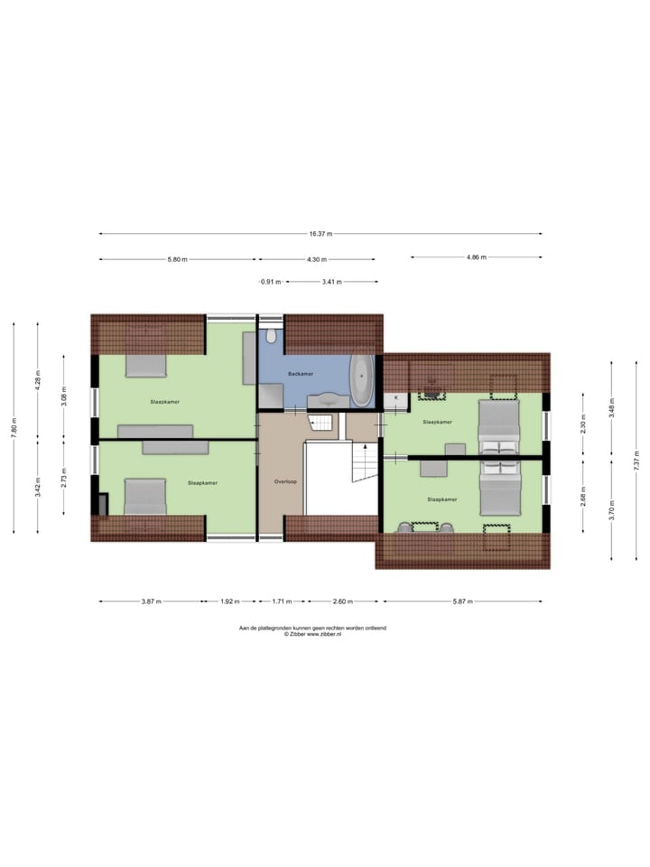 Foto 79 van Duitlaan 12