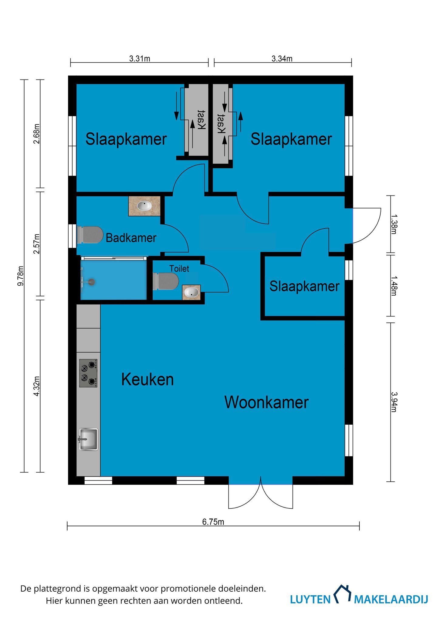 Photo 25 of Loverensestraat 11-259