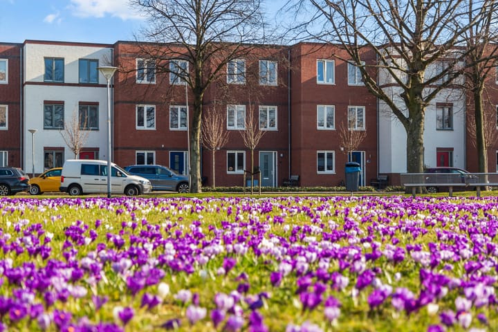 Foto 1 van Burg. Schwartzlaan 36