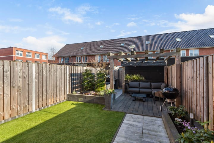 Foto 3 van Burg. Schwartzlaan 36