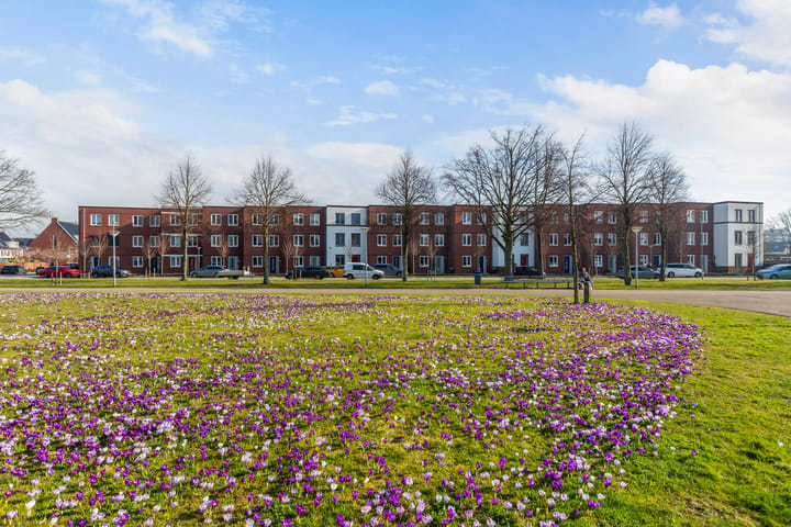 Foto 4 van Burg. Schwartzlaan 36