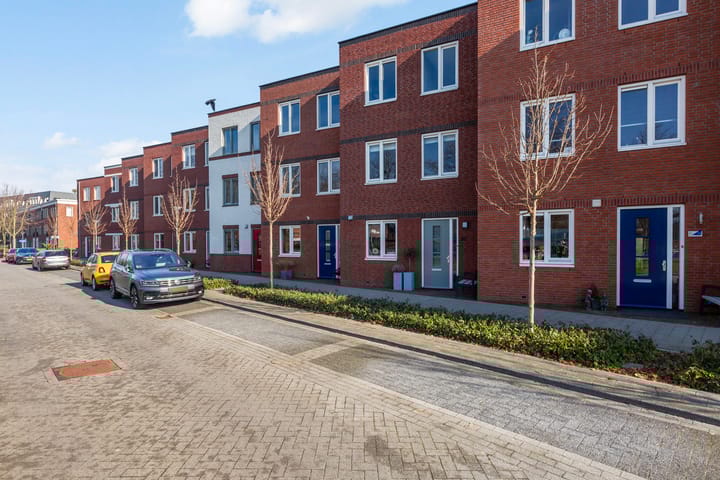 Foto 6 van Burg. Schwartzlaan 36