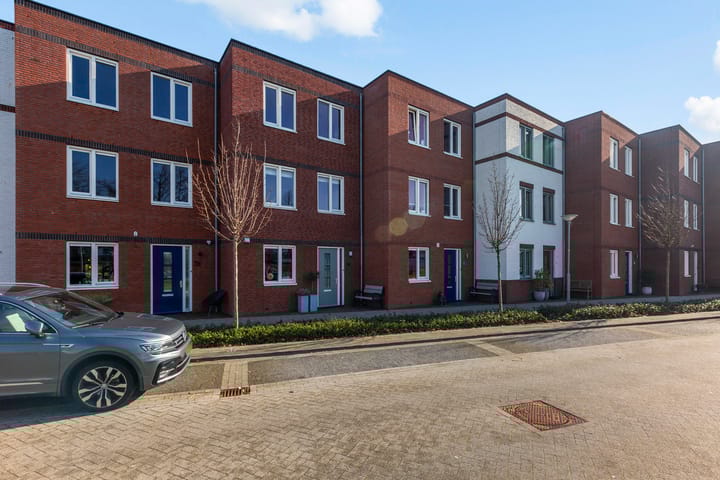 Foto 7 van Burg. Schwartzlaan 36