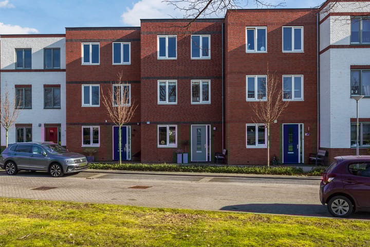 Foto 8 van Burg. Schwartzlaan 36