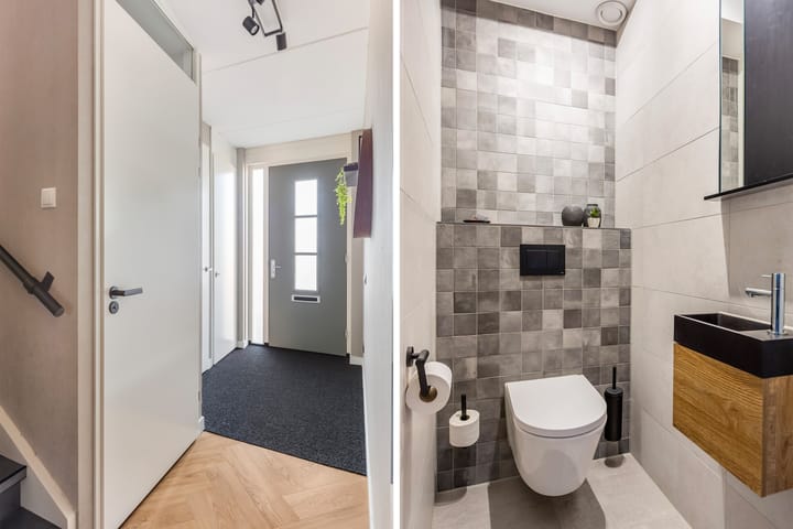 Foto 9 van Burg. Schwartzlaan 36