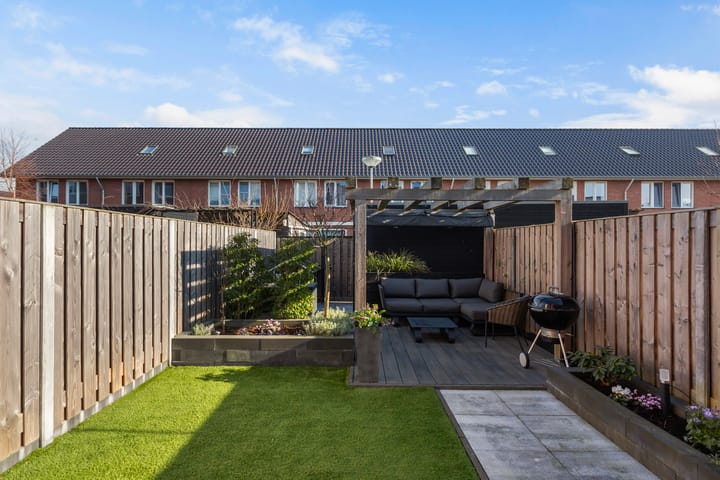 Foto 23 van Burg. Schwartzlaan 36