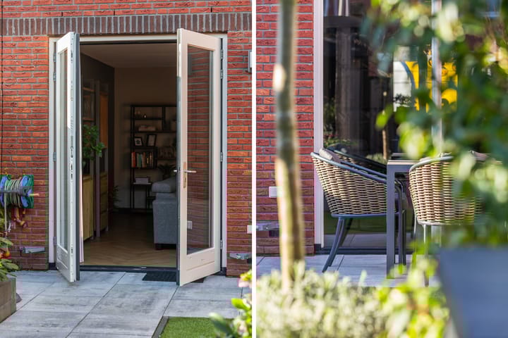 Foto 29 van Burg. Schwartzlaan 36