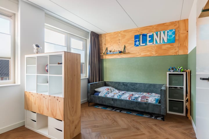 Foto 43 van Burg. Schwartzlaan 36