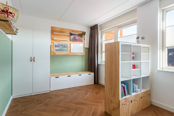 Foto 44 van Burg. Schwartzlaan 36