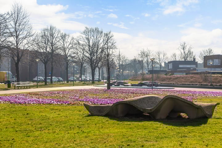 Foto 47 van Burg. Schwartzlaan 36