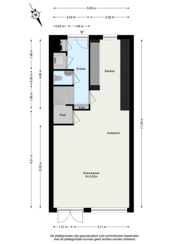 Foto 52 van Burg. Schwartzlaan 36