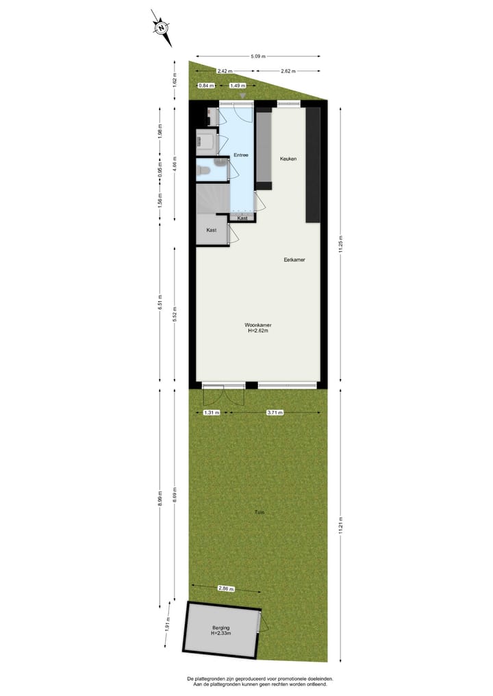 Foto 55 van Burg. Schwartzlaan 36