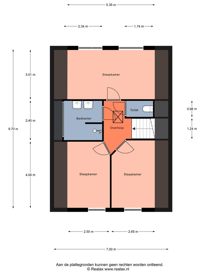 Foto 31 van Korte Blekersweg 3
