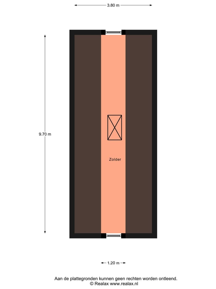 Foto 32 van Korte Blekersweg 3