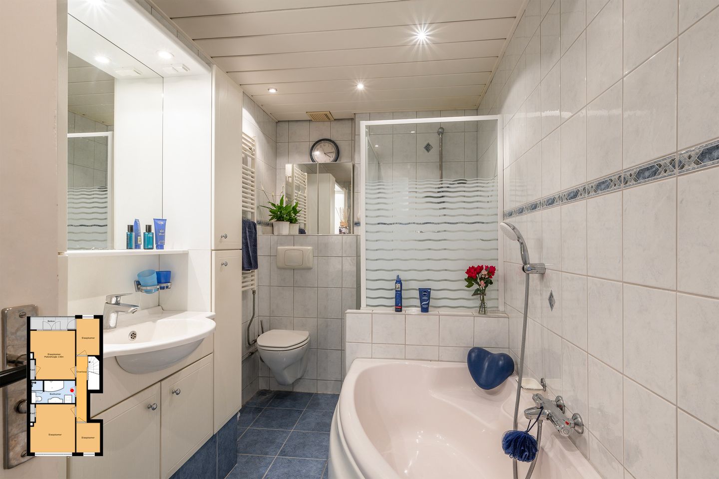 Foto 5 van Burgemeester Knappertlaan 239-A