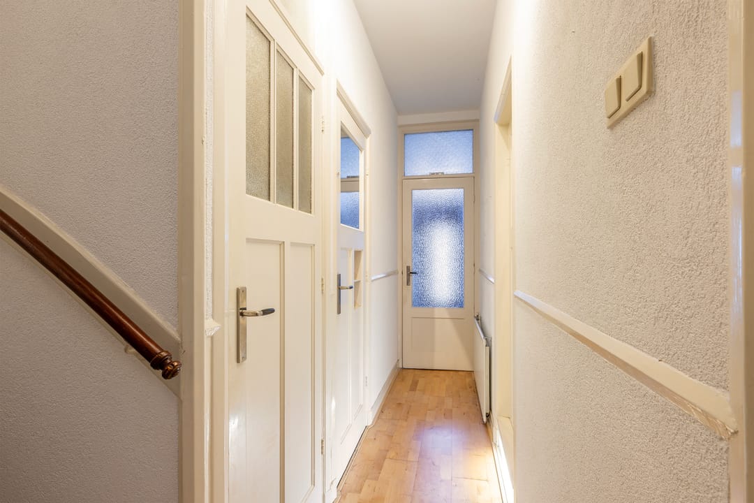 Foto 11 van Burgemeester Knappertlaan 239-A