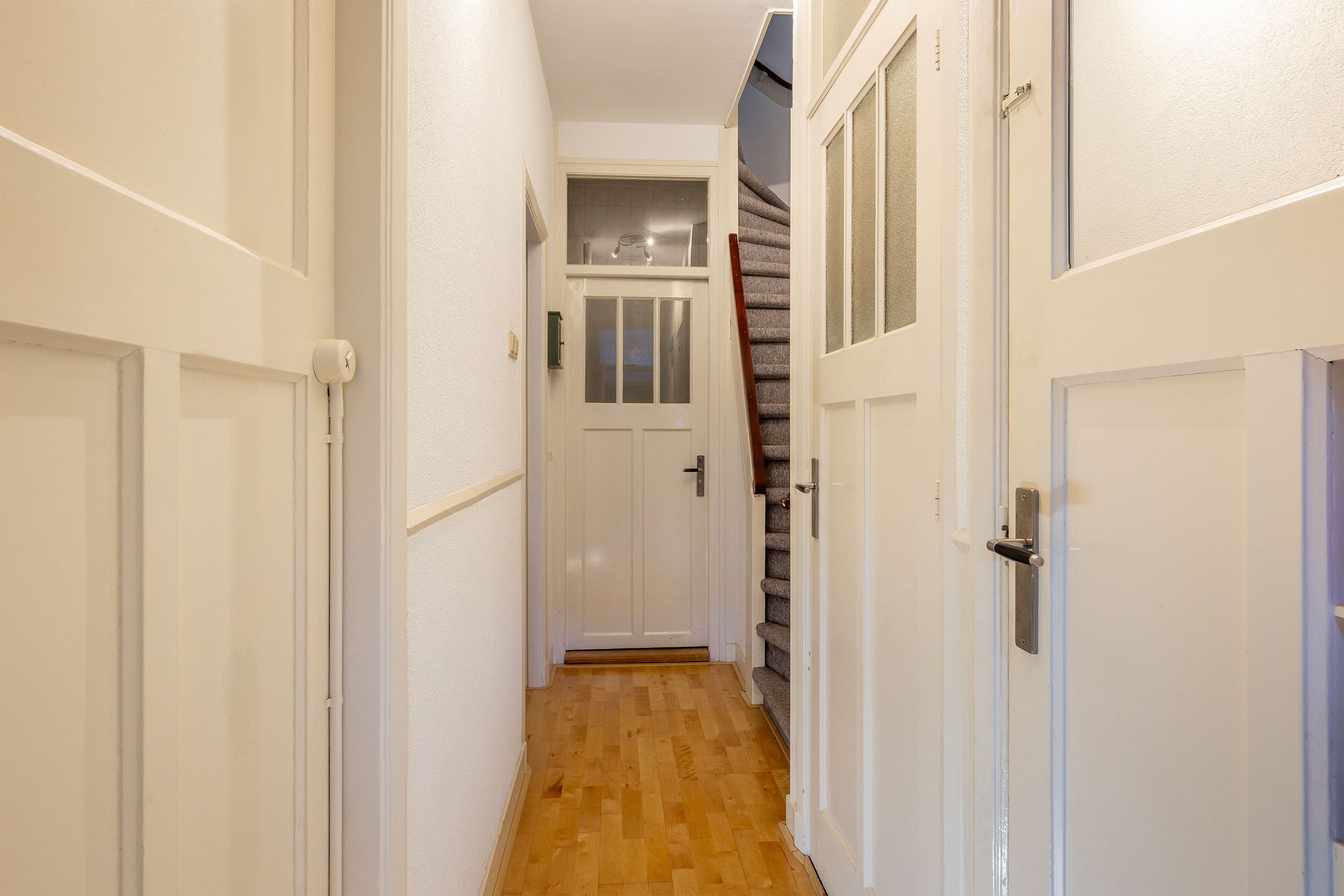 Foto 12 van Burgemeester Knappertlaan 239-A