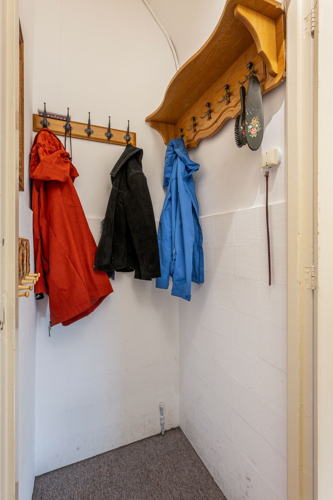 Foto 13 van Burgemeester Knappertlaan 239-A