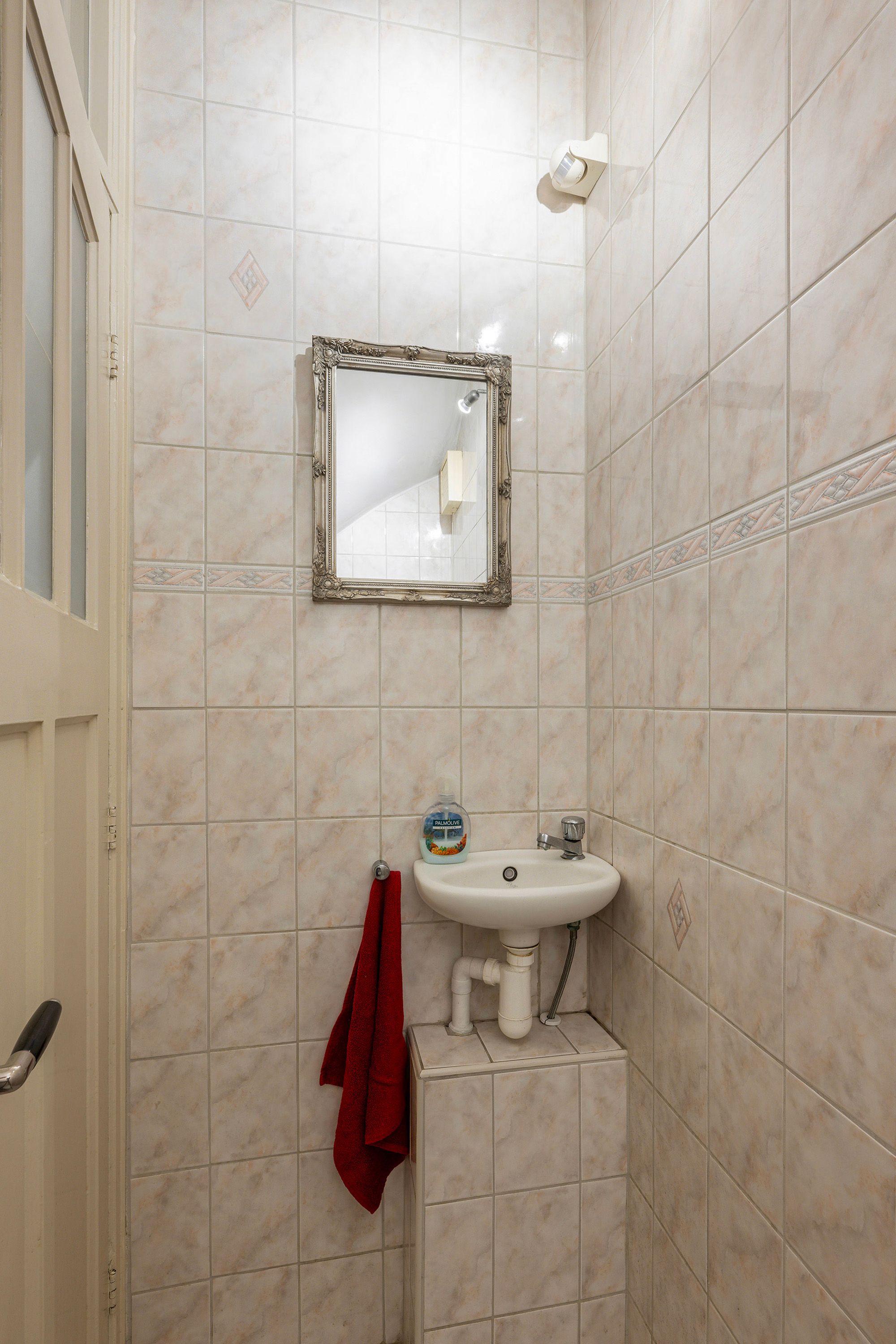 Foto 15 van Burgemeester Knappertlaan 239-A