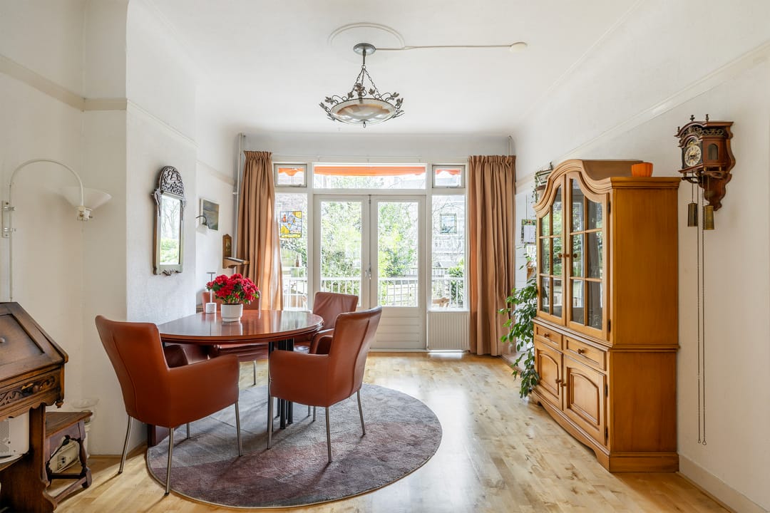 Foto 16 van Burgemeester Knappertlaan 239-A