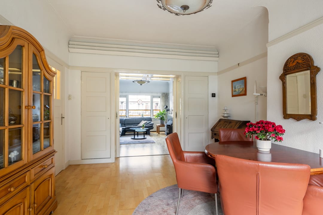 Foto 17 van Burgemeester Knappertlaan 239-A