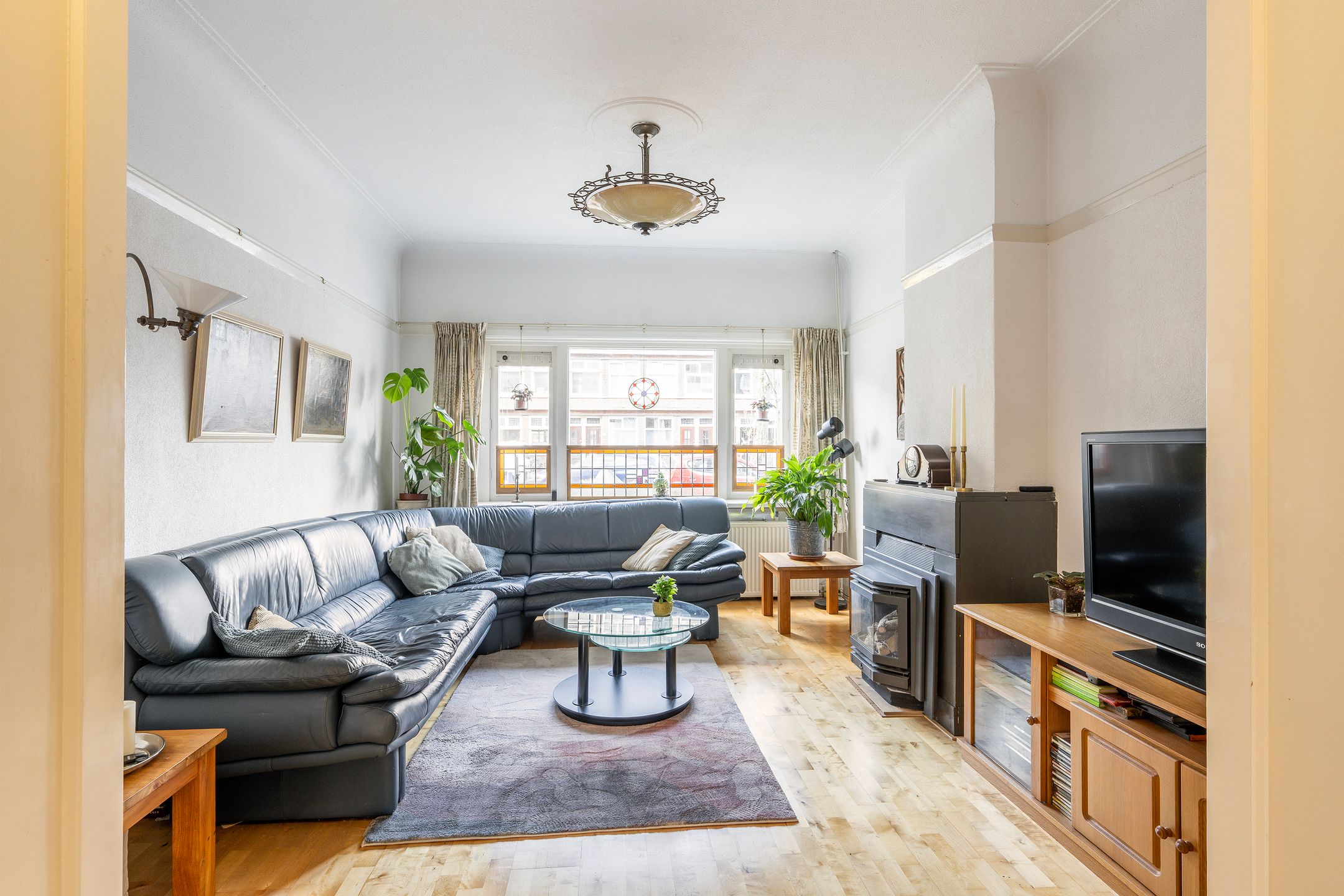 Foto 18 van Burgemeester Knappertlaan 239-A