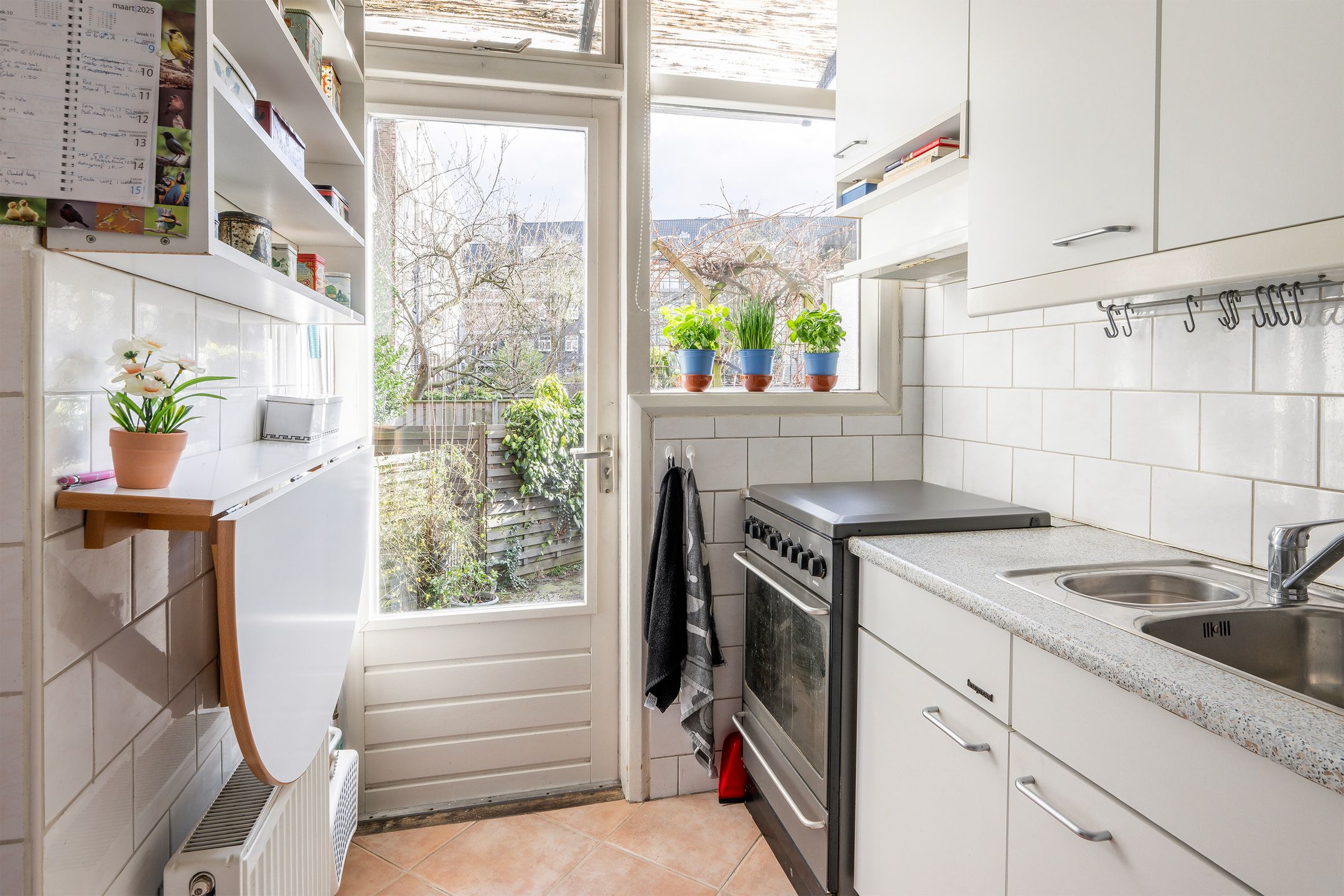 Foto 21 van Burgemeester Knappertlaan 239-A