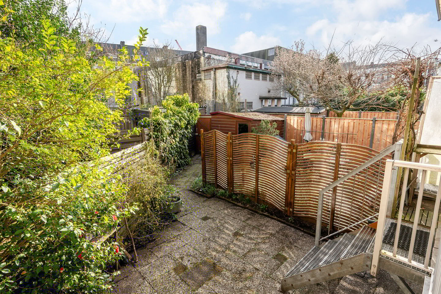 Foto 25 van Burgemeester Knappertlaan 239-A