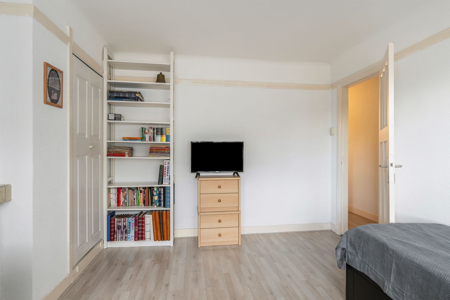 Foto 34 van Burgemeester Knappertlaan 239-A