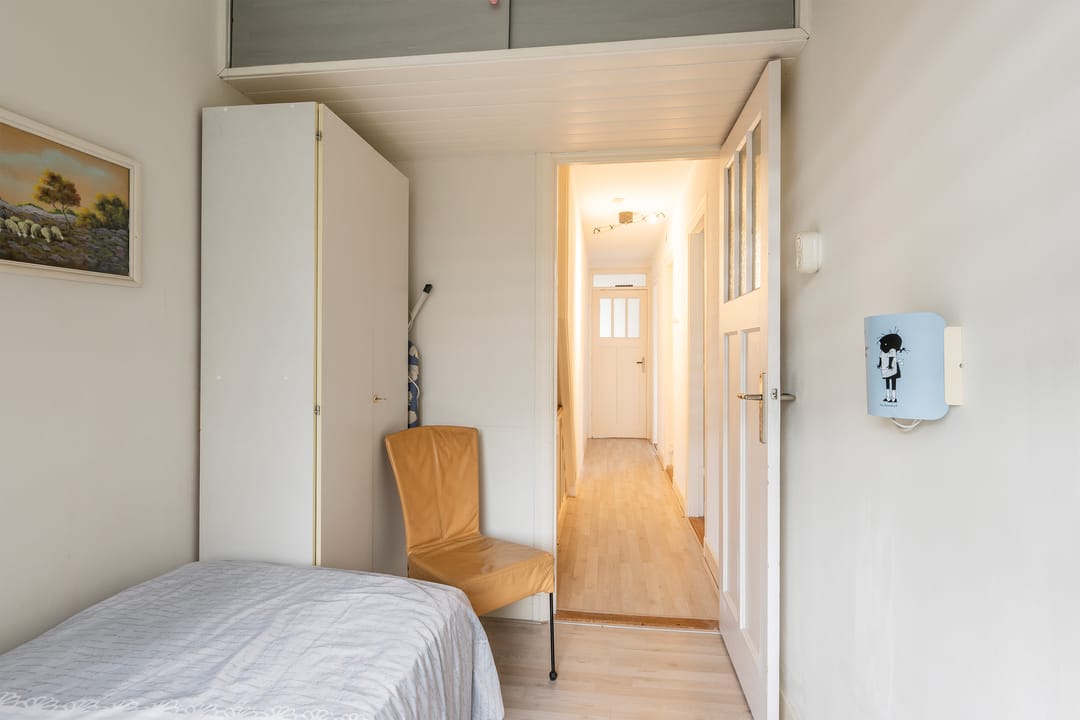 Foto 37 van Burgemeester Knappertlaan 239-A