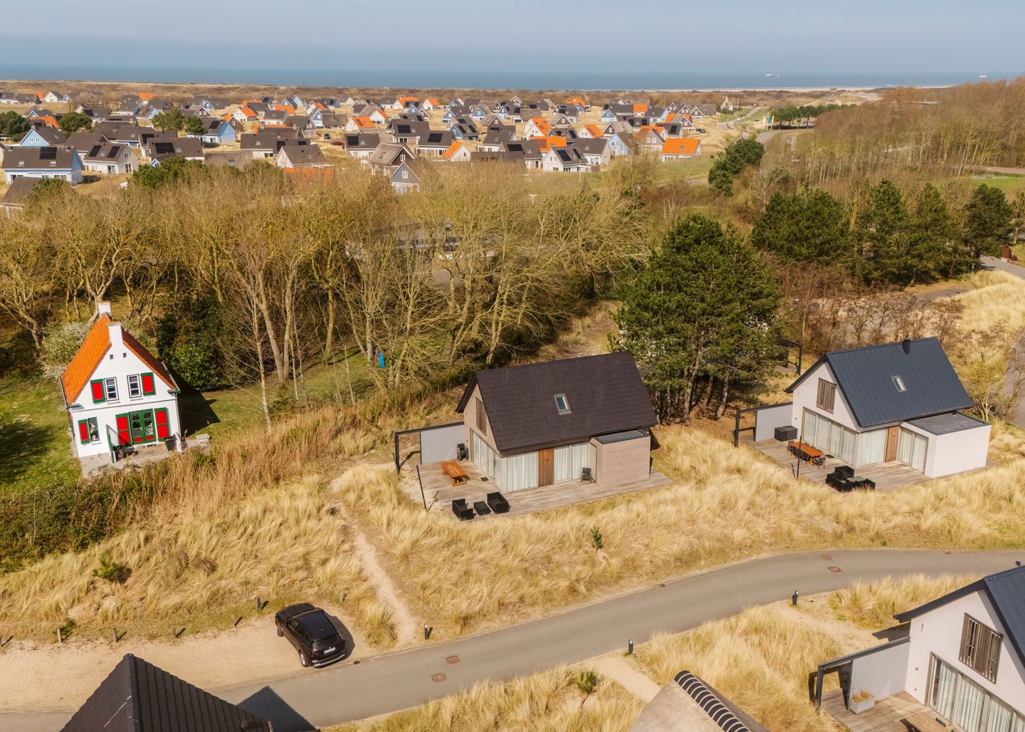 Photo 34 of Ridderstee 203
