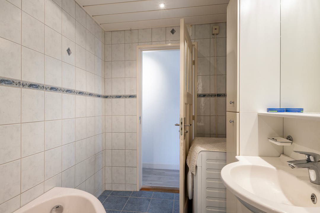 Foto 43 van Burgemeester Knappertlaan 239-A