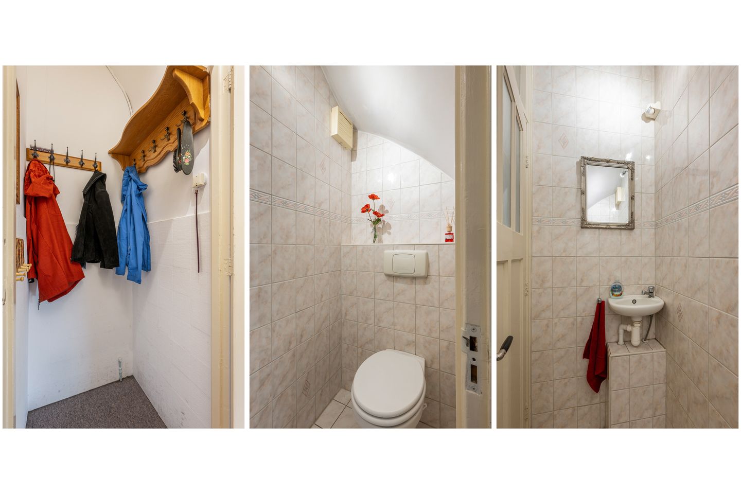 Foto 44 van Burgemeester Knappertlaan 239-A