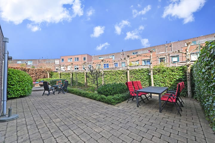 Foto 4 van Letterzetterhof 18