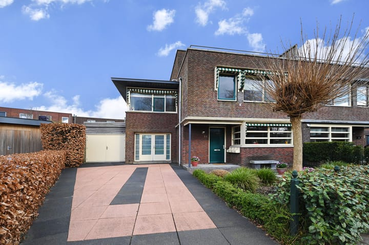 Foto 5 van Letterzetterhof 18