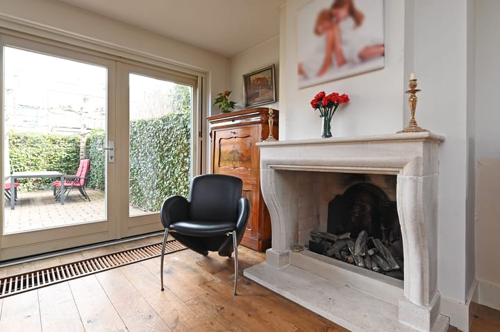 Foto 9 van Letterzetterhof 18