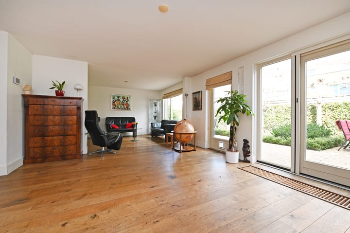 Foto 10 van Letterzetterhof 18