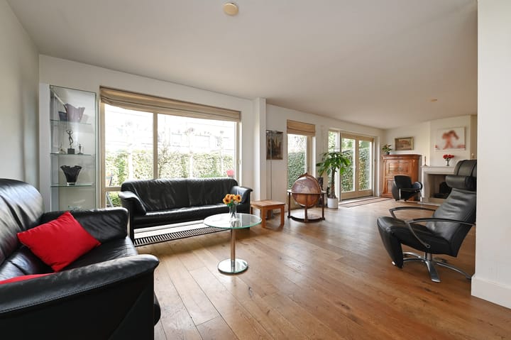 Foto 12 van Letterzetterhof 18