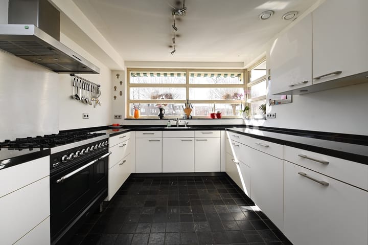 Foto 17 van Letterzetterhof 18