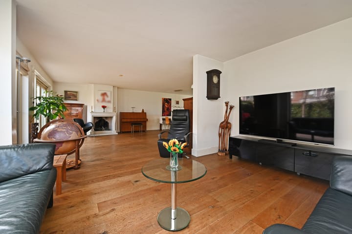 Foto 13 van Letterzetterhof 18