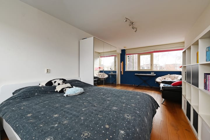 Foto 31 van Letterzetterhof 18