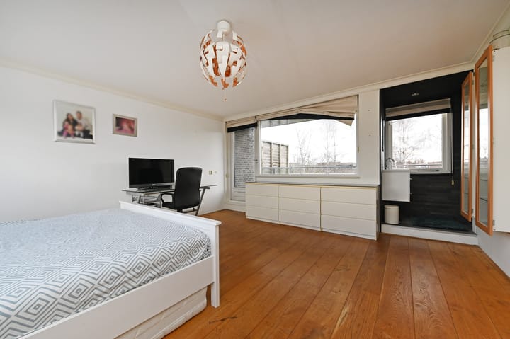 Foto 35 van Letterzetterhof 18