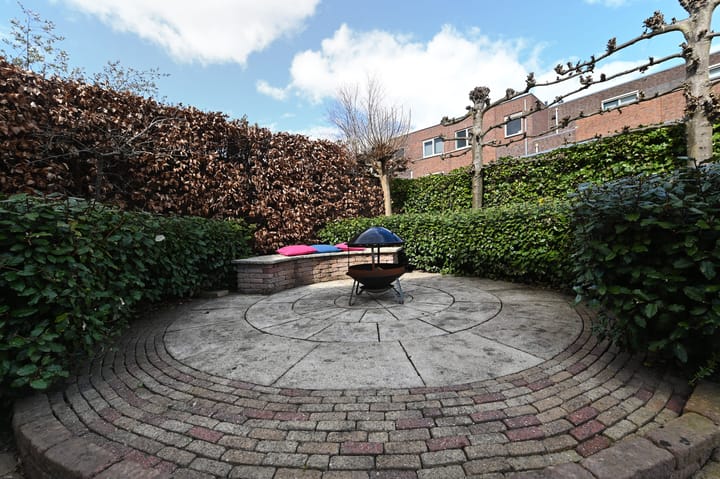 Foto 45 van Letterzetterhof 18