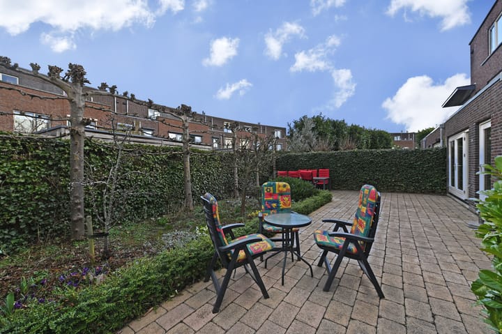 Foto 47 van Letterzetterhof 18