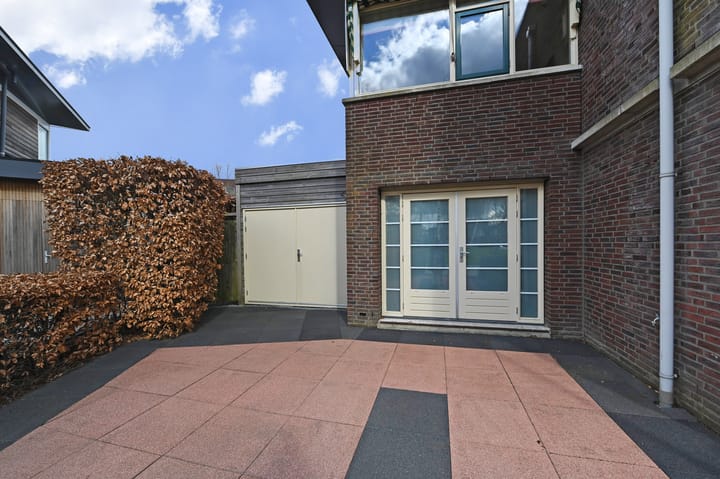 Foto 48 van Letterzetterhof 18